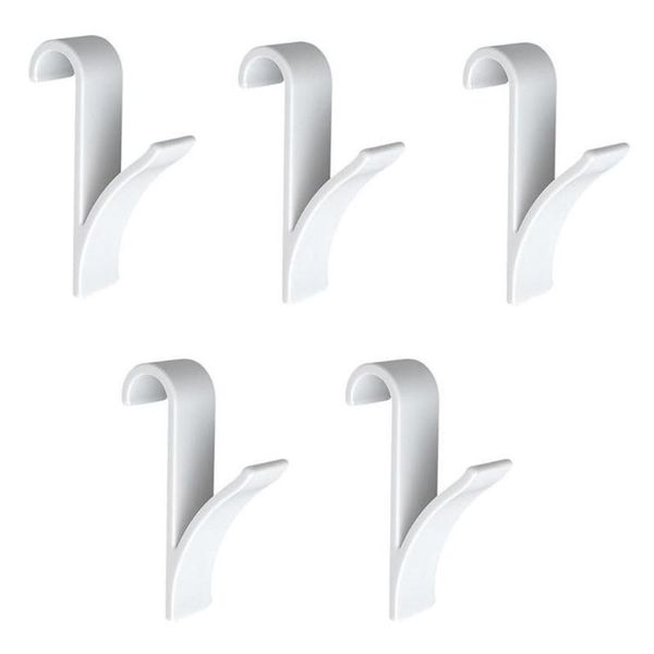hooks & rails 10pcs radiator hook white plastic hanger rail bathroom holder scarf towel accessories clothes home x9x7
hooks & rails 10pcs radiator hook white plastic hanger rail bathroom holder scarf towel accessories clothes home x9x7