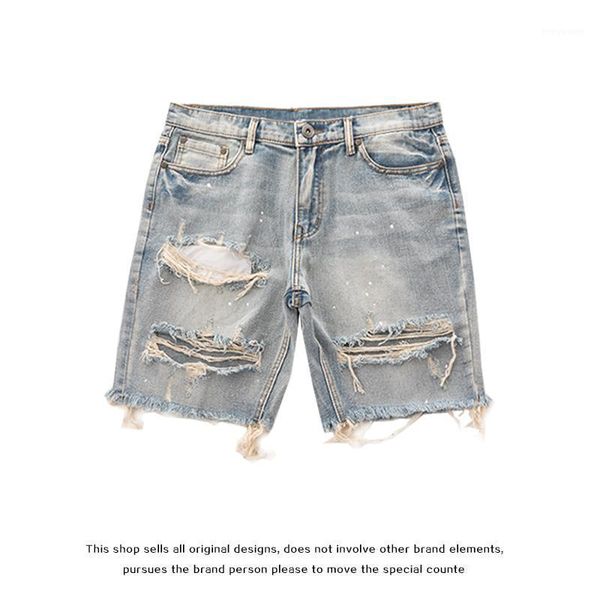 men's jeans w1708 fashion 2021 runway luxury european design party style clothing, Blue
men's jeans w1708 fashion 2021 runway luxury european design party style clothing, Blue