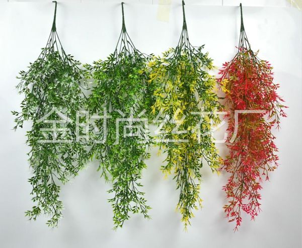 artificial wall-mounted hanging plants plastic flower artificial plant wall wedding decoration shan ye wee
artificial wall-mounted hanging plants plastic flower artificial plant wall wedding decoration shan ye wee