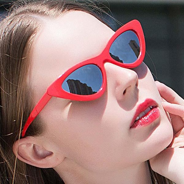 designer fashion cat eye vintage women brand 2021 cateyes retro sun shades new glasses sunglasses female uv400 sunglass konaq, White;black
designer fashion cat eye vintage women brand 2021 cateyes retro sun shades new glasses sunglasses female uv400 sunglass konaq, White;black