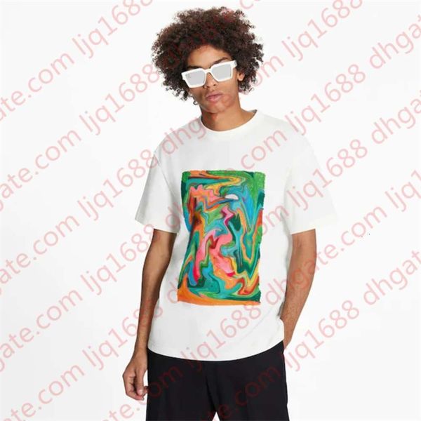 mens fashion t-shirts casual summer new tees with animal oil painting printing hiphop t-shirts womens fashion 2021 new, White;black
mens fashion t-shirts casual summer new tees with animal oil painting printing hiphop t-shirts womens fashion 2021 new, White;black