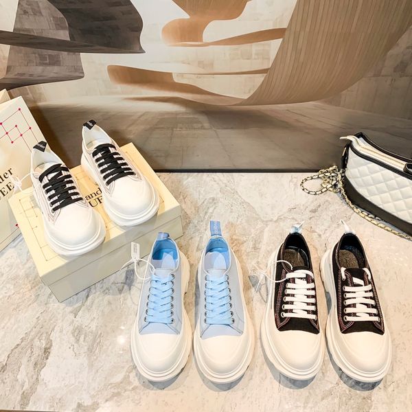 wholesale brand new women/girl platform canvas shoes fashion designers breathable black white blue casual lace-up sneakers shoes size us4.5-
wholesale brand new women/girl platform canvas shoes fashion designers breathable black white blue casual lace-up sneakers shoes size us4.5-