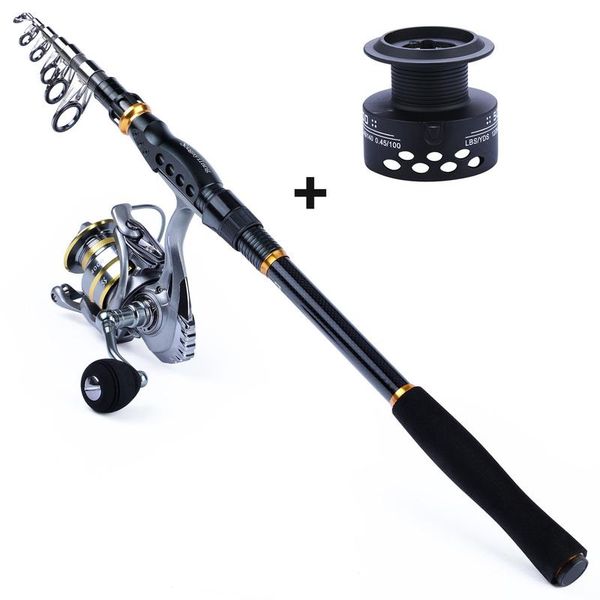 sougayilang 1.8-3.3m carbon carp fishing rod and 13+1bb spinning carp reel with spool fishing reel sets pesca
sougayilang 1.8-3.3m carbon carp fishing rod and 13+1bb spinning carp reel with spool fishing reel sets pesca