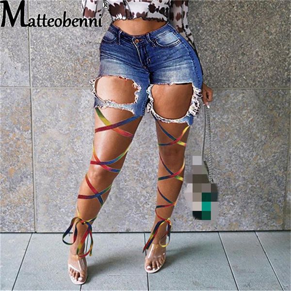 women's shorts ripped hole fringe denim women color rope tie legs casual pocket jeans 2021 plus size summer lace up, White;black
women's shorts ripped hole fringe denim women color rope tie legs casual pocket jeans 2021 plus size summer lace up, White;black