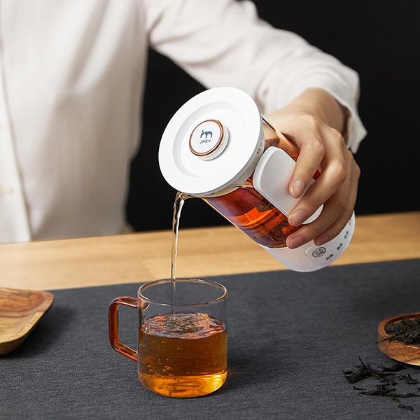 electric boiler kettle glass boiled pot deskstew cup multifunctional health preserving pot water bottle 330ml
electric boiler kettle glass boiled pot deskstew cup multifunctional health preserving pot water bottle 330ml