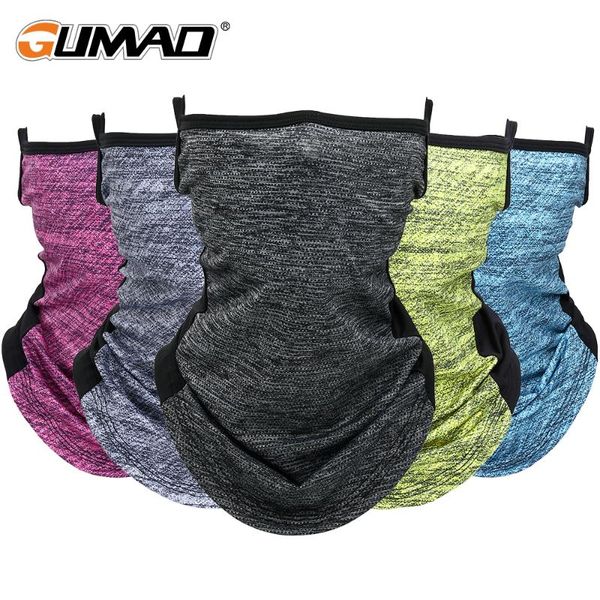 cycling caps & masks summer triangle bandana hunting scarf ice silk tube neck hang ear scarves sports fishing running hiking half face mask, Black
cycling caps & masks summer triangle bandana hunting scarf ice silk tube neck hang ear scarves sports fishing running hiking half face mask, Black