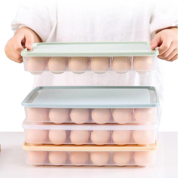 storage bottles & jars xunzhe 24 grid plastic egg carton refrigerator crisper portable picnic tray box household kitchen preservation
storage bottles & jars xunzhe 24 grid plastic egg carton refrigerator crisper portable picnic tray box household kitchen preservation