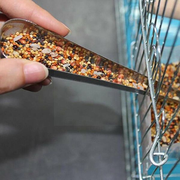 other bird supplies feed add container cage steel feeder feeding parrot pet accessories little x5w8
other bird supplies feed add container cage steel feeder feeding parrot pet accessories little x5w8