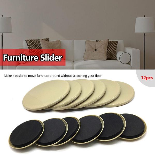 chair covers 12pcs furniture sliders floor protectors reusable heavy mover slider for carpet quickly easily hardware tool
chair covers 12pcs furniture sliders floor protectors reusable heavy mover slider for carpet quickly easily hardware tool