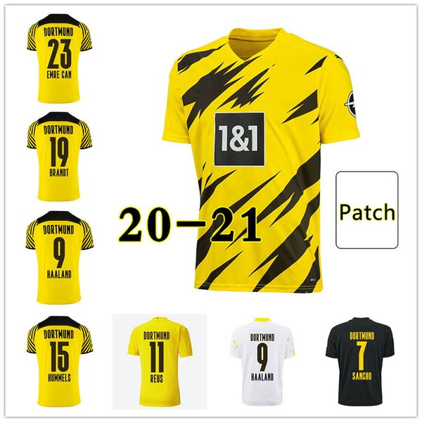 21 22 dortmund soccer jersey sancho reus haaland 1990 limited edition final hummels fans player version borussia 2021 2022 football shirts b, Black;yellow
21 22 dortmund soccer jersey sancho reus haaland 1990 limited edition final hummels fans player version borussia 2021 2022 football shirts b, Black;yellow