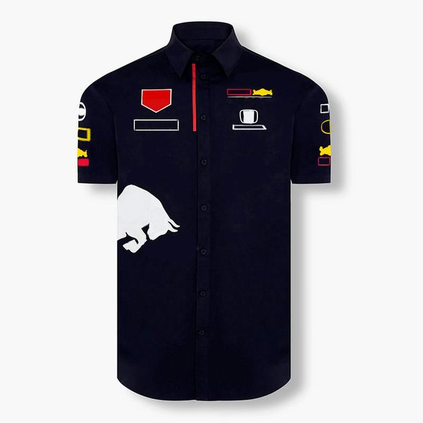 2021f1 formula one new quick-drying polyester racing polo outdoor sweatshirt large size customizable fan team uniform
2021f1 formula one new quick-drying polyester racing polo outdoor sweatshirt large size customizable fan team uniform