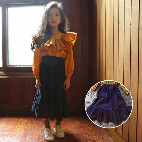 skirts 2021 spring brand girls skirt cotton baby girl ruffles princess toddler clothes kids clothing,#37741, Blue
skirts 2021 spring brand girls skirt cotton baby girl ruffles princess toddler clothes kids clothing,#37741, Blue