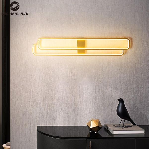 wall lamps led light 120 100 80 60cm modern lamp for living room dining kitchen bedroom corridor gold&black
wall lamps led light 120 100 80 60cm modern lamp for living room dining kitchen bedroom corridor gold&black