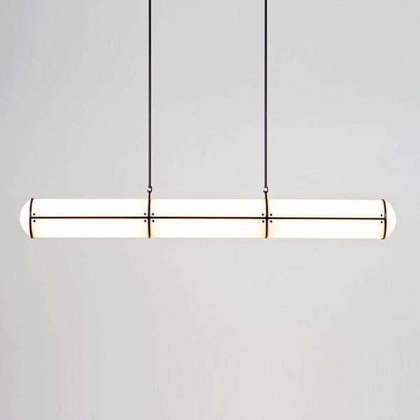 pendant lamps modern minimalist chandelier creative personality restaurant exhibition hall bar model room art
pendant lamps modern minimalist chandelier creative personality restaurant exhibition hall bar model room art