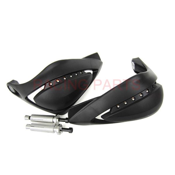 handlebars universal led handlebar hand brush guard handguards black fit 7/8" 22mm or 1-1/8" 28mm pit dirt bike
handlebars universal led handlebar hand brush guard handguards black fit 7/8" 22mm or 1-1/8" 28mm pit dirt bike