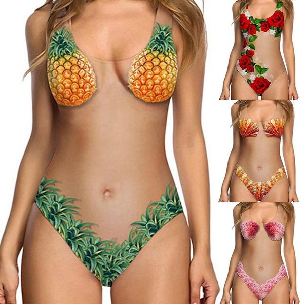 one-piece suits women unpadded one piece 2021 swimsuit monokini est bikinis shell fruit skin printed swimwear bathing
one-piece suits women unpadded one piece 2021 swimsuit monokini est bikinis shell fruit skin printed swimwear bathing