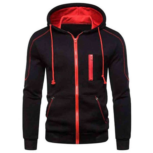 men's street windbreaker, zipper sweatshirt, solid color casual et, novelty in spring and summer 2021, Tan;black
men's street windbreaker, zipper sweatshirt, solid color casual et, novelty in spring and summer 2021, Tan;black