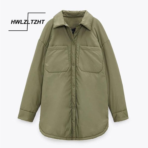 hwlzltzht women's down jacket 2021 winter warm parkas oversized loose coat vintage long sleeve female jacket outerwear chic, Black;brown
hwlzltzht women's down jacket 2021 winter warm parkas oversized loose coat vintage long sleeve female jacket outerwear chic, Black;brown