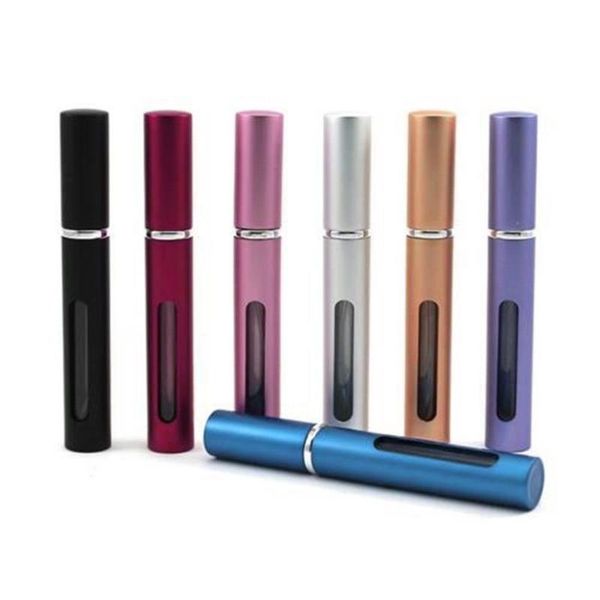 storage bottles & jars portable scent 5ml travel spray pump refillable holder perfume bottle
storage bottles & jars portable scent 5ml travel spray pump refillable holder perfume bottle
