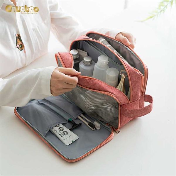travel wash bag 3 layer waterproof with zipper cosmetic bag for men&women,large capacity dry&wet separate portable storage bag 211221
travel wash bag 3 layer waterproof with zipper cosmetic bag for men&women,large capacity dry&wet separate portable storage bag 211221