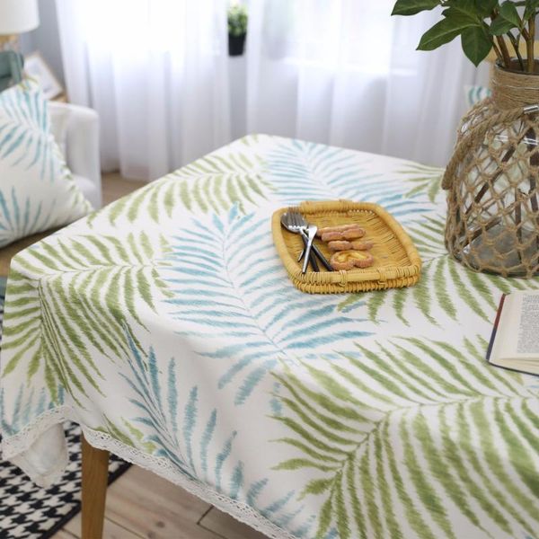 green leaves american design polyester lace table cloth square party banquet outdoor tablecloth nappe table cover overlay
green leaves american design polyester lace table cloth square party banquet outdoor tablecloth nappe table cover overlay