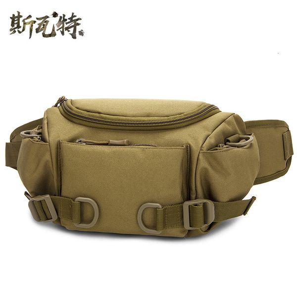 new waist outdoor crossbar mountaineering high capacity wear resistant luya portable car first aid home medical bag
new waist outdoor crossbar mountaineering high capacity wear resistant luya portable car first aid home medical bag