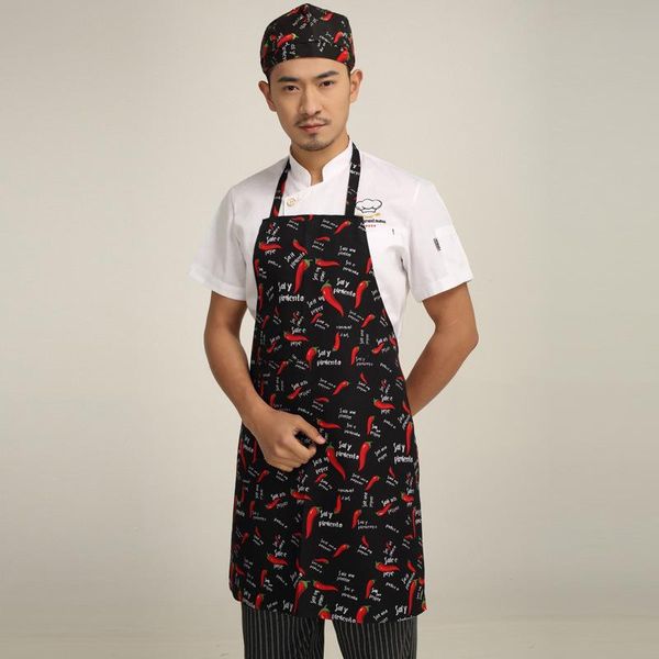 aprons fashionable and beautiful apron waterproof antifouling four seasons universal kitchen party cooking sleeveless
aprons fashionable and beautiful apron waterproof antifouling four seasons universal kitchen party cooking sleeveless