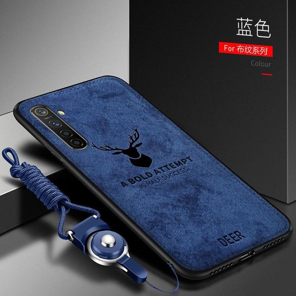 cell phone pouches for oppo realme 6 pro case luxury soft silicone+hard fabric deer slim protective back cover 6pro shell
cell phone pouches for oppo realme 6 pro case luxury soft silicone+hard fabric deer slim protective back cover 6pro shell