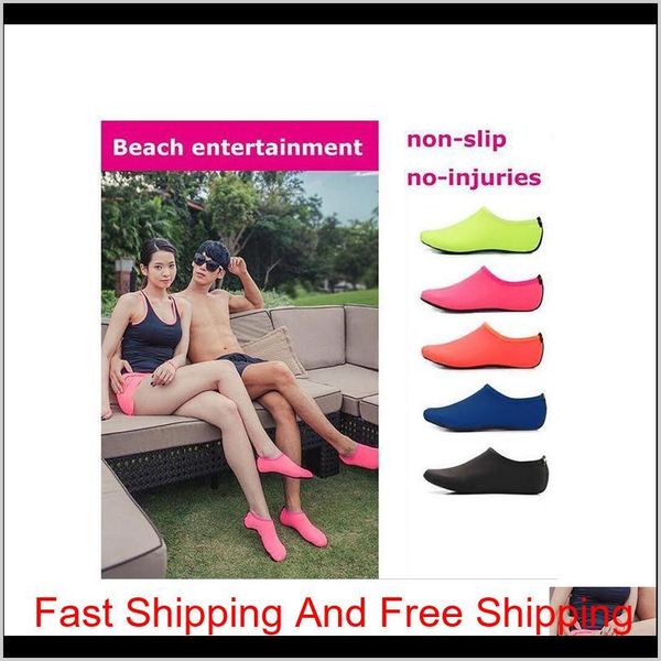 beach water sports scuba diving socks 5 colors swimming snorkeling non-slip seaside beach shoes breathable surfing socks sand play eop abyuo
beach water sports scuba diving socks 5 colors swimming snorkeling non-slip seaside beach shoes breathable surfing socks sand play eop abyuo