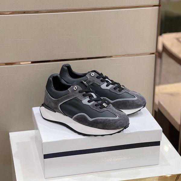 lace up shoes comfort pretty luxury designer sneakers casual leather men sneakers extremely durable stability a61, Black
lace up shoes comfort pretty luxury designer sneakers casual leather men sneakers extremely durable stability a61, Black