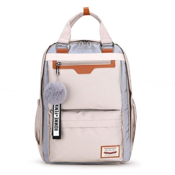 backpack 2021 middle school students travel shoulder backpacks children schoolbags women bag waterproof nylon kids girls
backpack 2021 middle school students travel shoulder backpacks children schoolbags women bag waterproof nylon kids girls