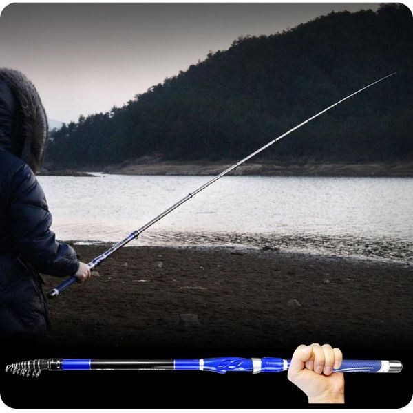 josby spinning rod rock fishing carbon fiber mini portable 6.3m 5.4m 4.5m 3.6m 2.7m
josby spinning rod rock fishing carbon fiber mini portable 6.3m 5.4m 4.5m 3.6m 2.7m
