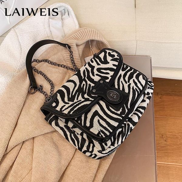 evening bags laiweis zebra print bag armpit 2021 fashion high-quality pu leather women designer handbag chain shoulder messenger
evening bags laiweis zebra print bag armpit 2021 fashion high-quality pu leather women designer handbag chain shoulder messenger