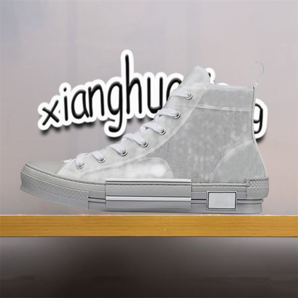luxurys designers casual shoes b23 oblique technology canvas b22 b24 19ss flowers platform outdoor vintage sneakers box, Black
luxurys designers casual shoes b23 oblique technology canvas b22 b24 19ss flowers platform outdoor vintage sneakers box, Black