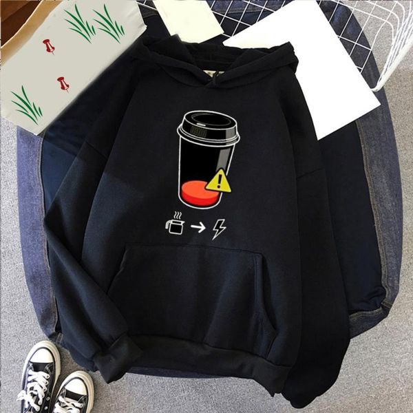 men's hoodies & sweatshirts 2021 creative logo hoodie fashion pullover long sleeve uniex, Black
men's hoodies & sweatshirts 2021 creative logo hoodie fashion pullover long sleeve uniex, Black