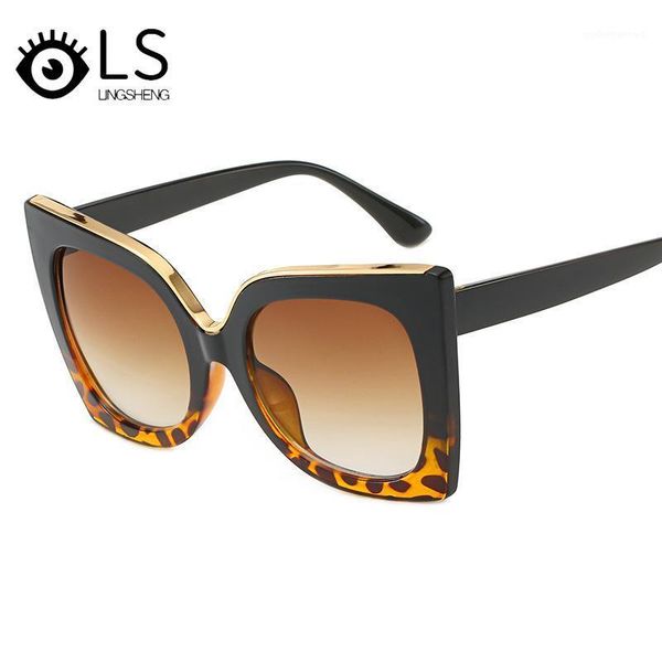 retro cat eye sun glasses female eyewear uv400 luxury sunglasses women brand designer vintage gradient yg220, White;black
retro cat eye sun glasses female eyewear uv400 luxury sunglasses women brand designer vintage gradient yg220, White;black