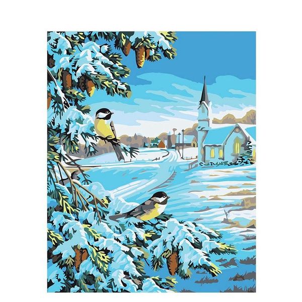 paintings creative flowers bird paint by numbers coloring hand painted wall art kits drawing canvas diy oil painting pictures
paintings creative flowers bird paint by numbers coloring hand painted wall art kits drawing canvas diy oil painting pictures