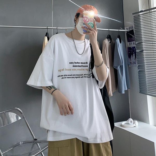 men's t-shirts hybskr letter print short sleeve t shirts 2021 fashion woman hip hop tees casual oversize male, White;black
men's t-shirts hybskr letter print short sleeve t shirts 2021 fashion woman hip hop tees casual oversize male, White;black