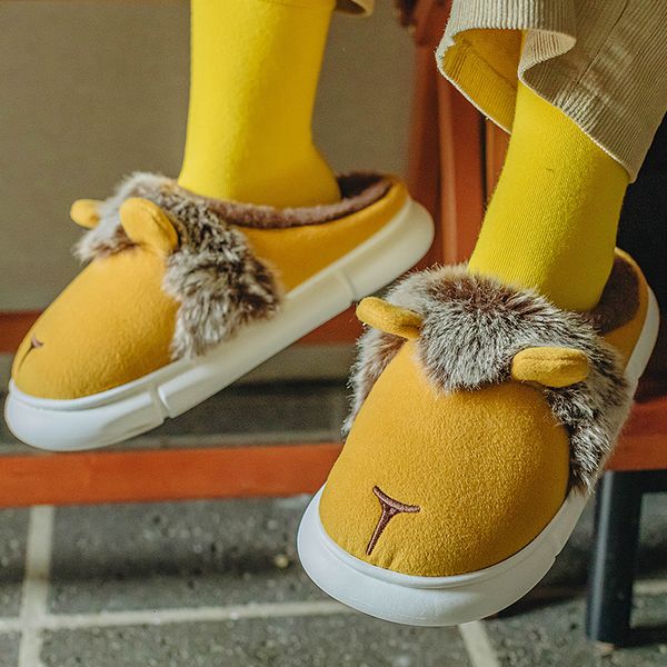 2021 new cartoon lion winter indoor warm faux rabbit fur anti-slip eva men shoes plush women slippers 7typ, Black
2021 new cartoon lion winter indoor warm faux rabbit fur anti-slip eva men shoes plush women slippers 7typ, Black