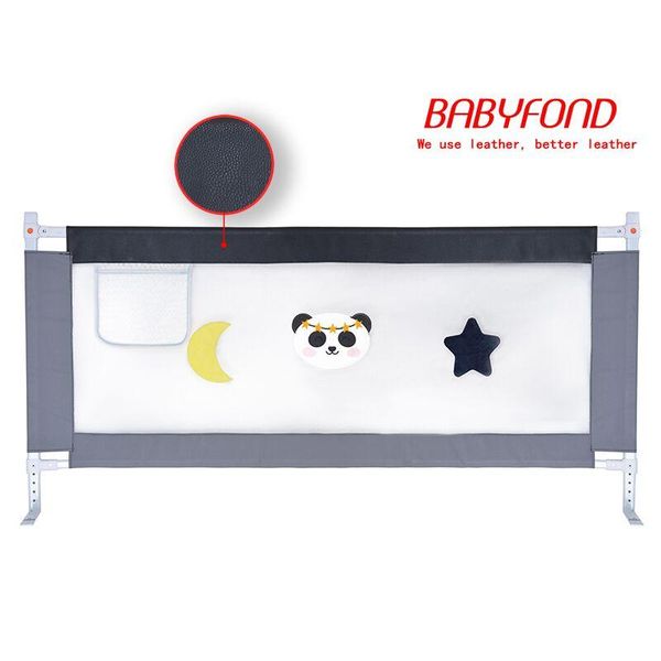children bed fence pu material barrier safety guardrail security fold baby home playpen on bed fencing gate crib adjustable rail
children bed fence pu material barrier safety guardrail security fold baby home playpen on bed fencing gate crib adjustable rail