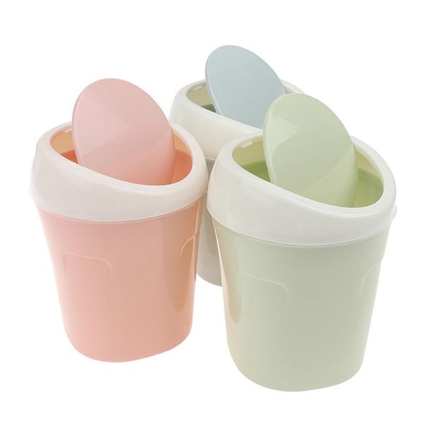 waste bins mini trash can bathroom kitchen home office storage reusable plastic easy to clean table basket
waste bins mini trash can bathroom kitchen home office storage reusable plastic easy to clean table basket