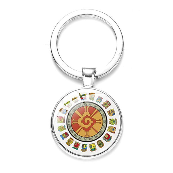 modern hunab ku mayan keychain talisman black sun sigil mexican cross pewter sign print glass round charm keyring car key chain, Silver
modern hunab ku mayan keychain talisman black sun sigil mexican cross pewter sign print glass round charm keyring car key chain, Silver