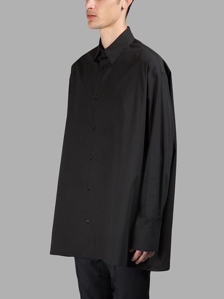 men's casual shirts dark aesthetic british classic simple quality loose large size shirt, White;black
men's casual shirts dark aesthetic british classic simple quality loose large size shirt, White;black