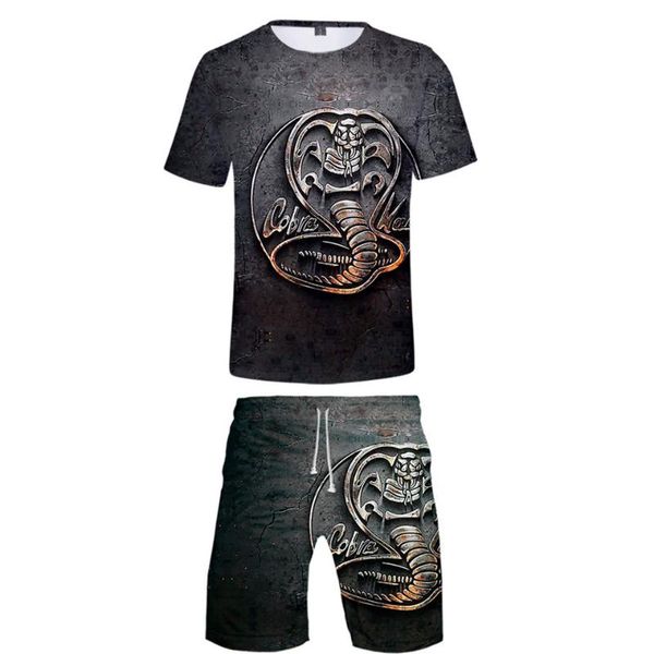 men's tracksuits karate kid kai 3d print sweat suit 2 piece set men short sleeve t shirt + beach shorts casual tshirt outfits big size, Gray
men's tracksuits karate kid kai 3d print sweat suit 2 piece set men short sleeve t shirt + beach shorts casual tshirt outfits big size, Gray