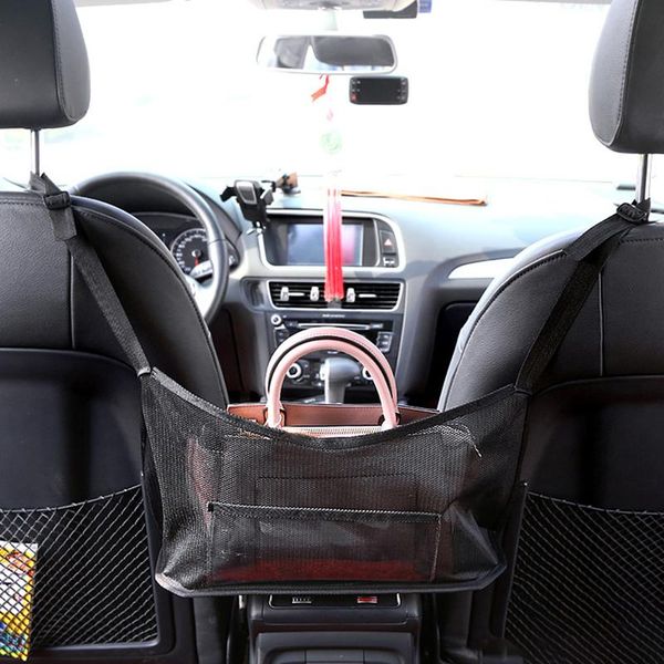 car organizer rear seat back mesh backseat pet kids handbag tissue purse holder net storage bag interior stowing
car organizer rear seat back mesh backseat pet kids handbag tissue purse holder net storage bag interior stowing