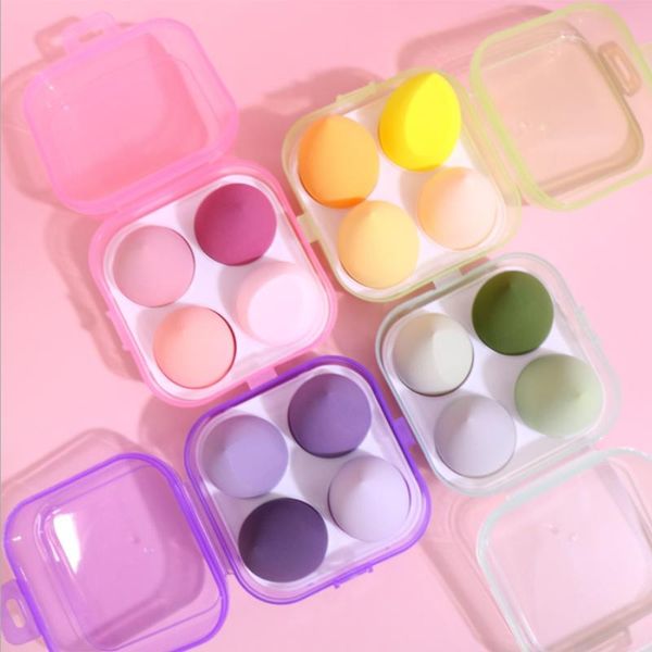 sponges, applicators & cotton factory wholesale beauty egg super soft a product q elastic dry and wet makeup storage
sponges, applicators & cotton factory wholesale beauty egg super soft a product q elastic dry and wet makeup storage