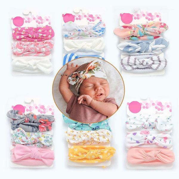 hair accessories 3pcs/set cute bows born baby headband floral pattern striped solid color pink dot printed bowknot girl turban1, Slivery;white
hair accessories 3pcs/set cute bows born baby headband floral pattern striped solid color pink dot printed bowknot girl turban1, Slivery;white