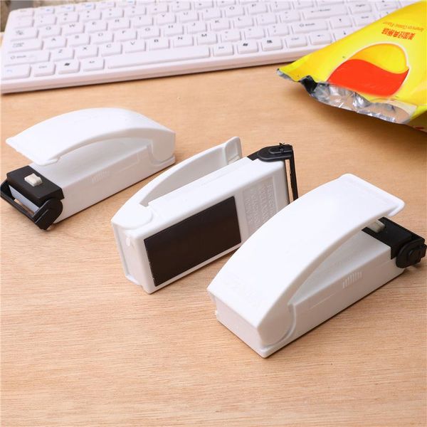 bag clips portable multifunctional mini sealing machine heat packaging handheld gadget household mowa889
bag clips portable multifunctional mini sealing machine heat packaging handheld gadget household mowa889