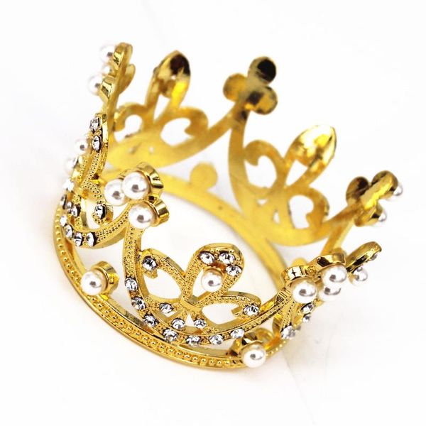 hair clips & barrettes 3.5x5cm fashion cute children gift crystal crown kid 1st birthday pograph tiara prop cake er, Golden;silver
hair clips & barrettes 3.5x5cm fashion cute children gift crystal crown kid 1st birthday pograph tiara prop cake er, Golden;silver