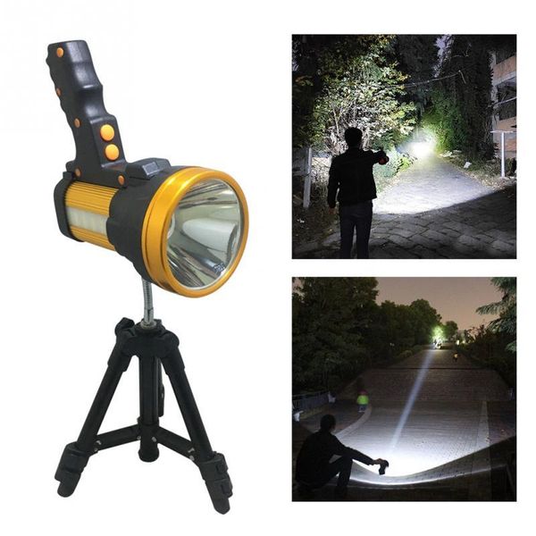 portable lanterns emergency handheld usb rechargeable fishing aluminum alloy powerful cordless outdoor led searchlight super bright
portable lanterns emergency handheld usb rechargeable fishing aluminum alloy powerful cordless outdoor led searchlight super bright